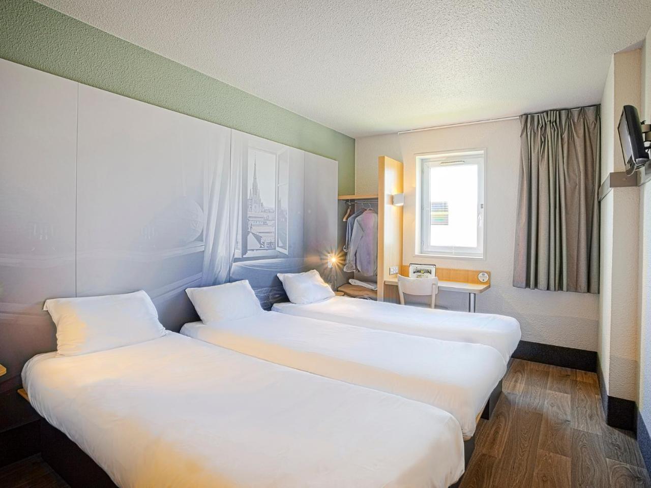 B&B Hotel Orleans Saint-Jean De Braye Екстериор снимка