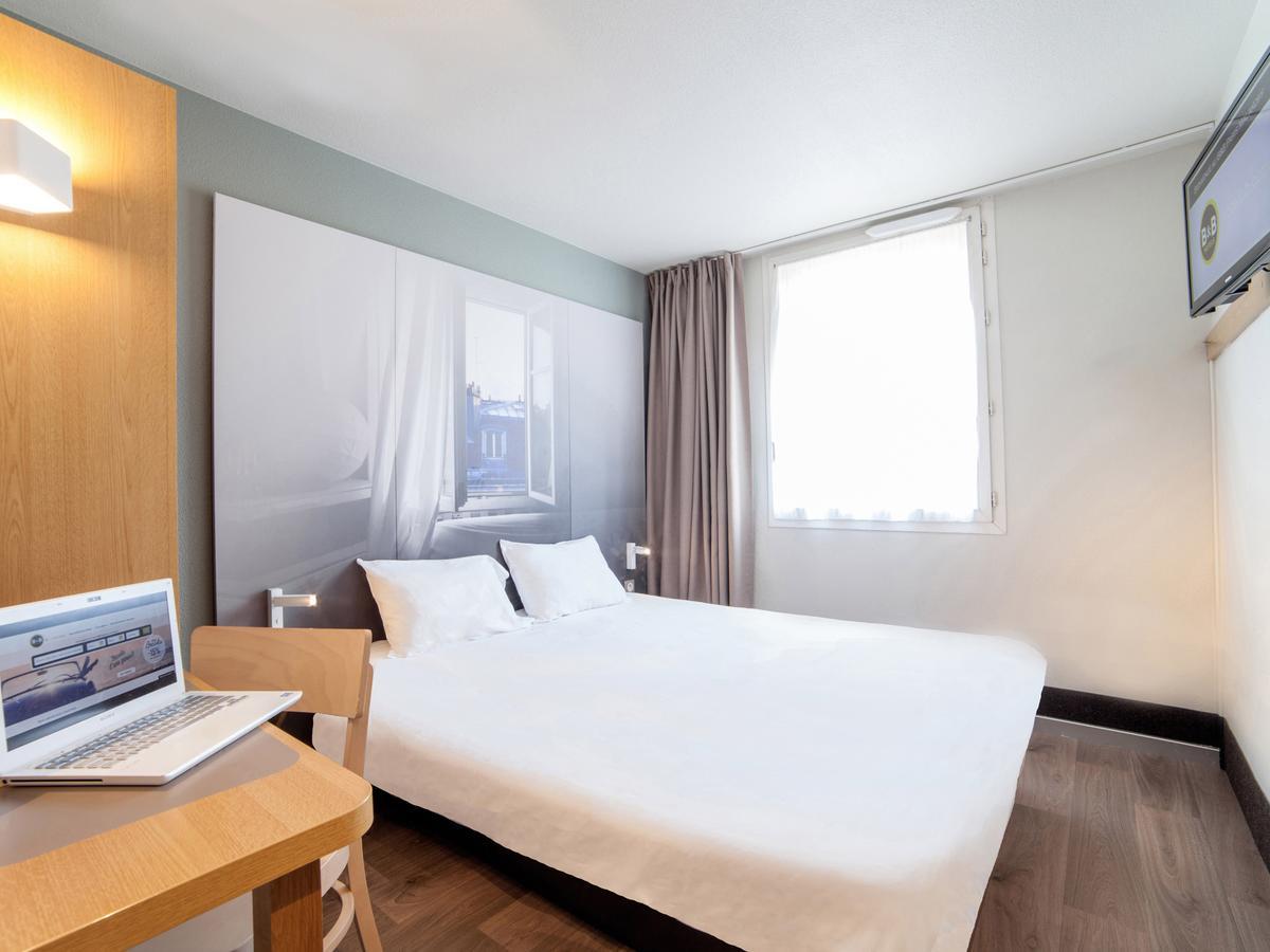 B&B Hotel Orleans Saint-Jean De Braye Екстериор снимка