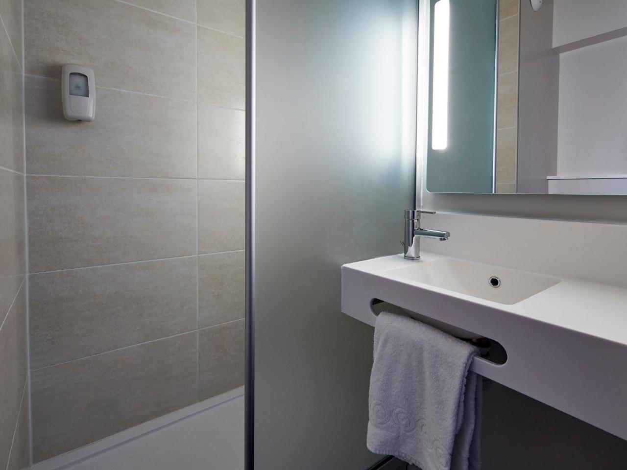 B&B Hotel Orleans Saint-Jean De Braye Екстериор снимка