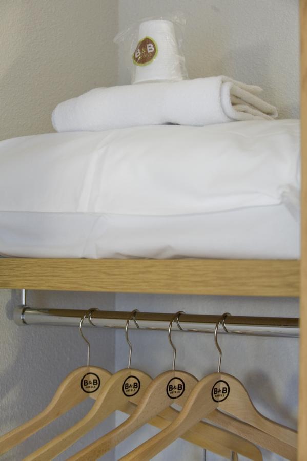 B&B Hotel Orleans Saint-Jean De Braye Екстериор снимка