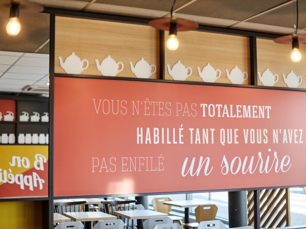 B&B Hotel Orleans Saint-Jean De Braye Екстериор снимка