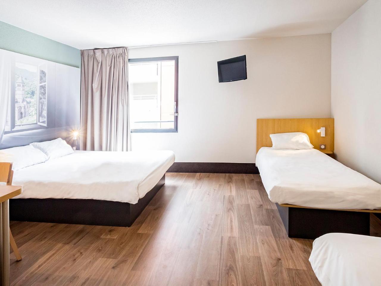 B&B Hotel Orleans Saint-Jean De Braye Екстериор снимка
