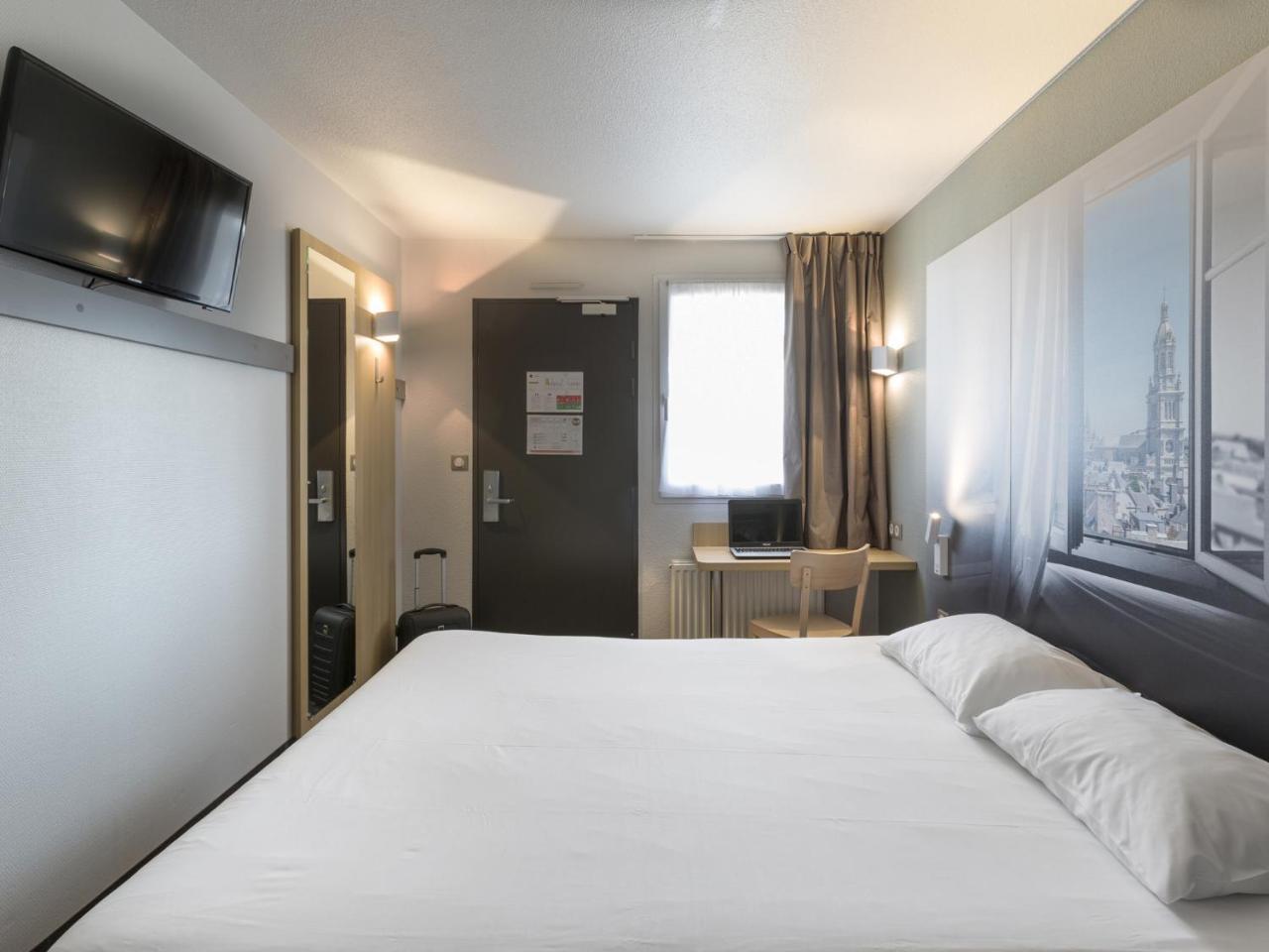 B&B Hotel Orleans Saint-Jean De Braye Екстериор снимка